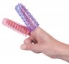 Nasadka na palec - Lust Sleeves, 2szt